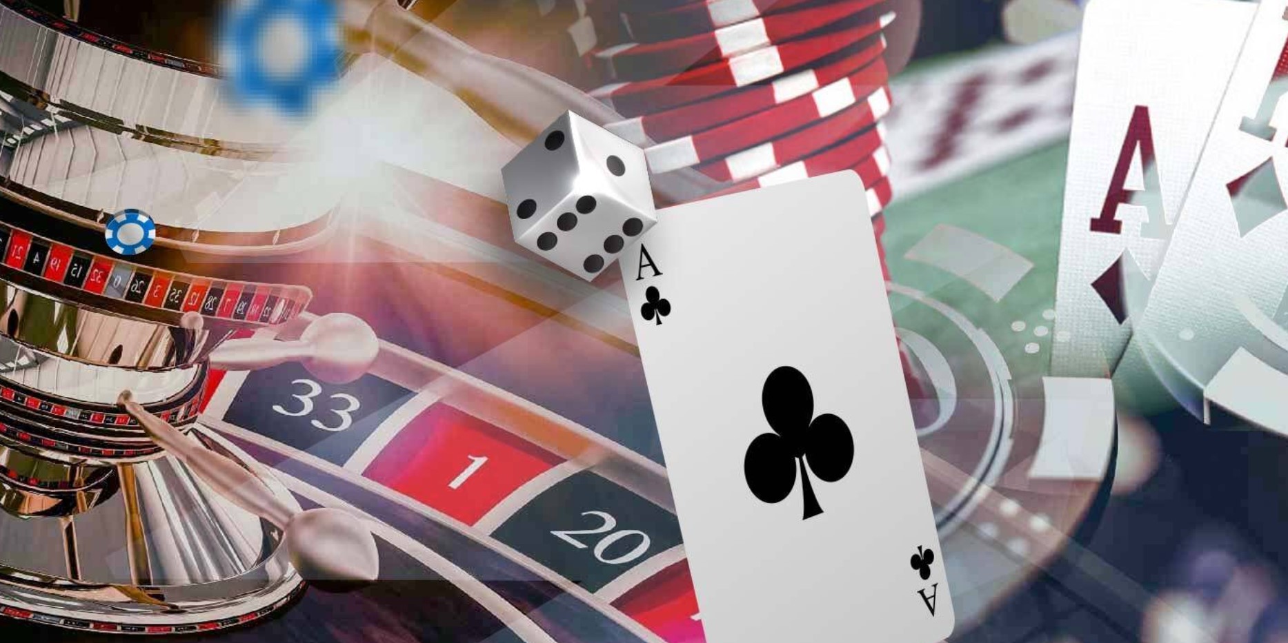 Onlayn kazino vs. Yer kazinoları: üstünlükləri və mənfi cəhətləri