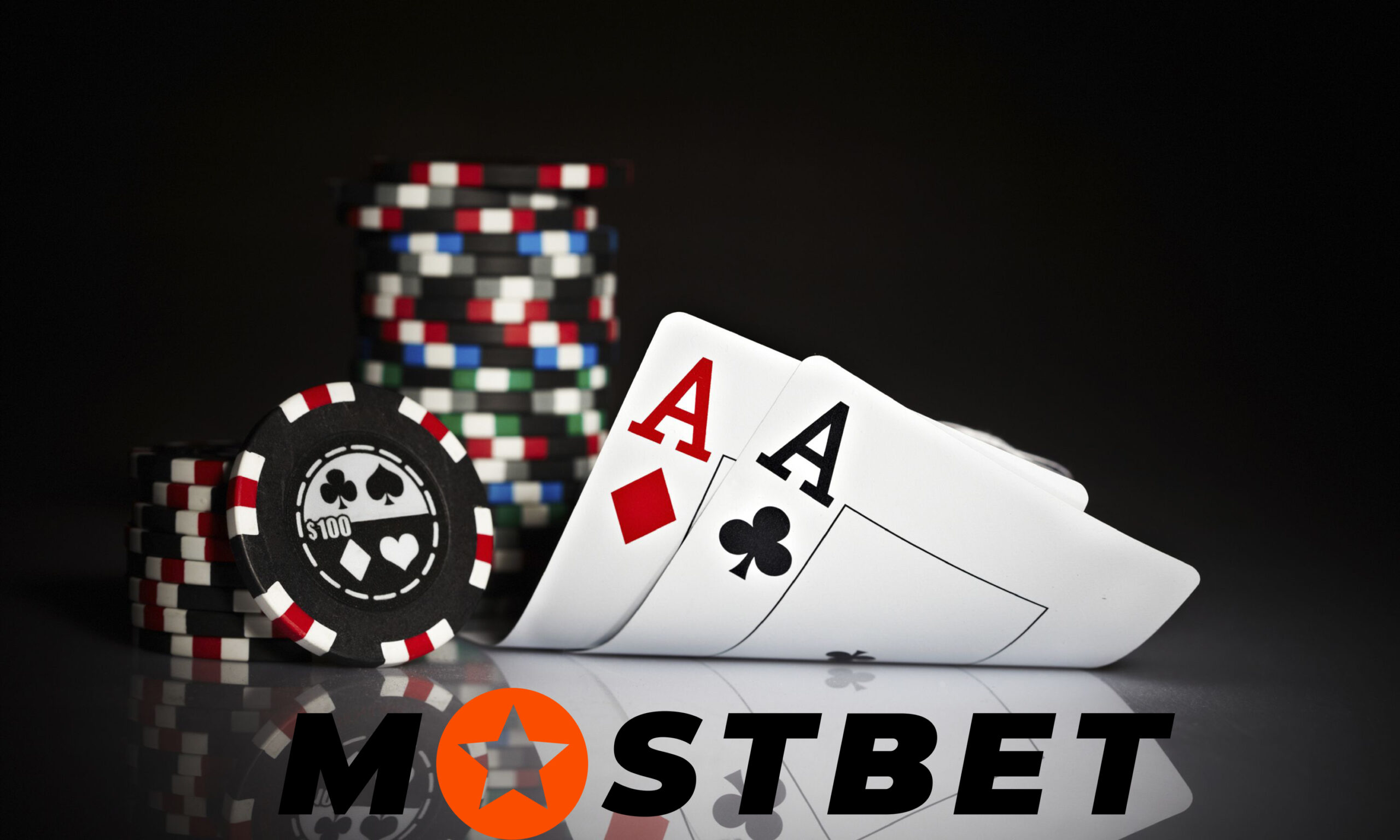 Uğurlu poker oyununun sirləri: Mostbet kazino təcrübəsi